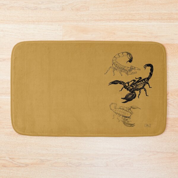 Item preview, Scorpions of Africa designed and sold by DavidNeffArt.