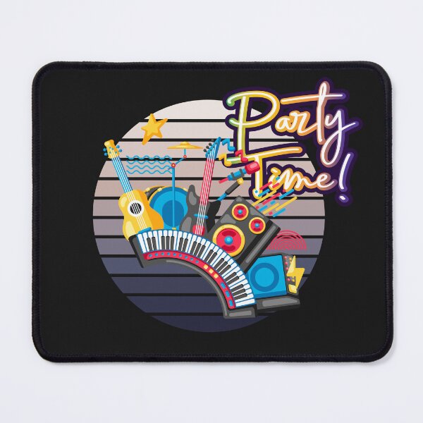 Item preview, party atmosphere, colorful and musical designed and sold by Moris-shop.