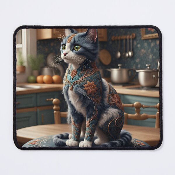 Item preview, Catz designed and sold by BeeesArt.