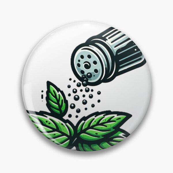 Item preview, PepperMint designed and sold by DronzaX.