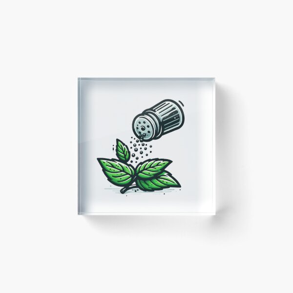 Item preview, PepperMint designed and sold by DronzaX.