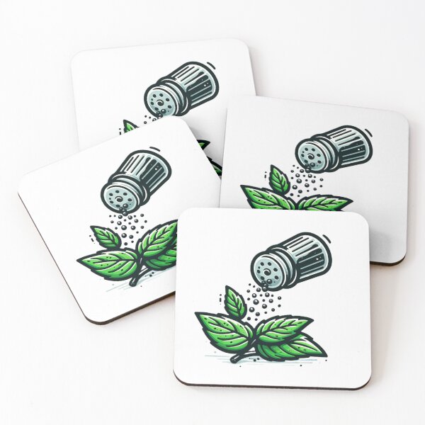 Item preview, PepperMint designed and sold by DronzaX.