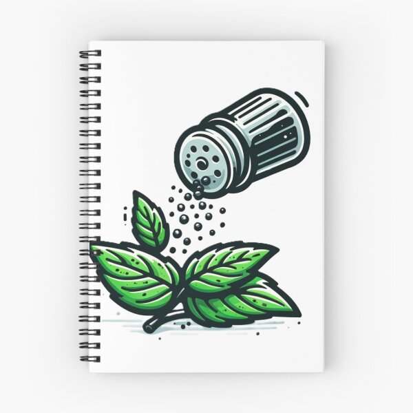 Item preview, PepperMint designed and sold by DronzaX.