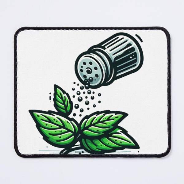 Item preview, PepperMint designed and sold by DronzaX.