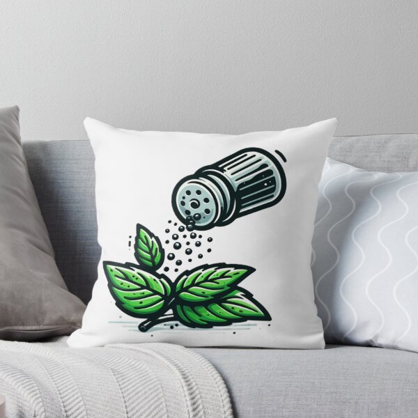 Item preview, PepperMint designed and sold by DronzaX.