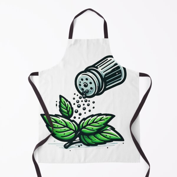 Item preview, PepperMint designed and sold by DronzaX.