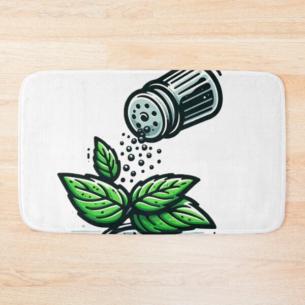 Item preview, PepperMint designed and sold by DronzaX.