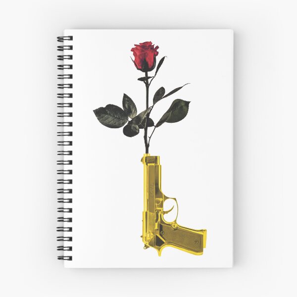 Item preview, love gun designed and sold by SarayMBM.