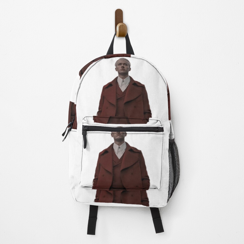 Artikel-Vorschau von Rucksack, designt und verkauft von Refined-Raiment.