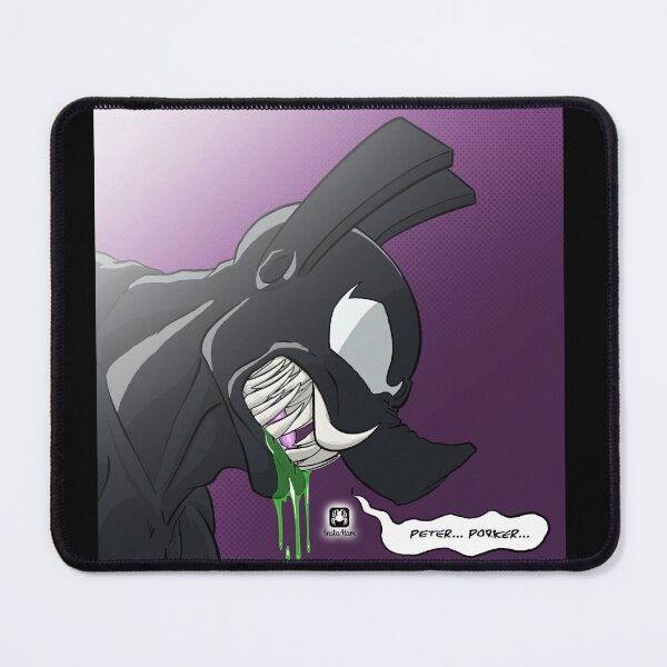 Item preview, Black Pork designed and sold by TDFSpiderHam.