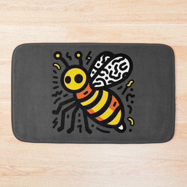 Item preview, Honey Bee, Bee Happy designed and sold by sharon1210.