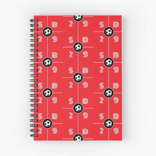 Item preview, Stade Brestois 29 SB29 Football Minimalist Style Artwork designed and sold by kakarikihill.