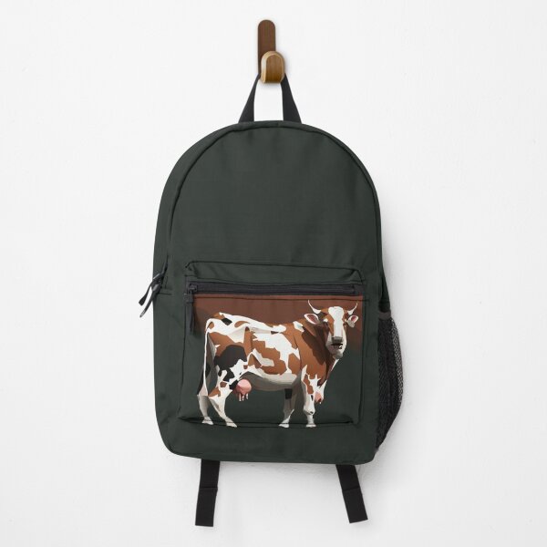 Item preview, Ominous Cow designed and sold by emiliapapaya.