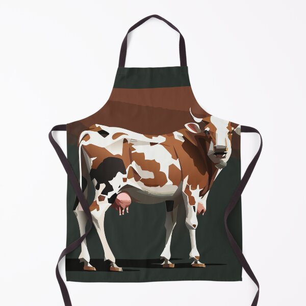Item preview, Ominous Cow designed and sold by emiliapapaya.