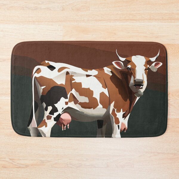 Item preview, Ominous Cow designed and sold by emiliapapaya.
