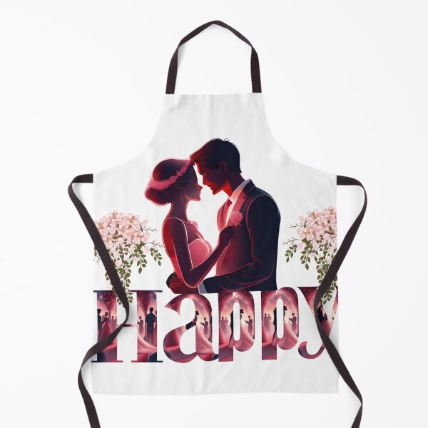 Item preview, Happy wedding- Happy Valentin's day designed and sold by Modern-Tropical.