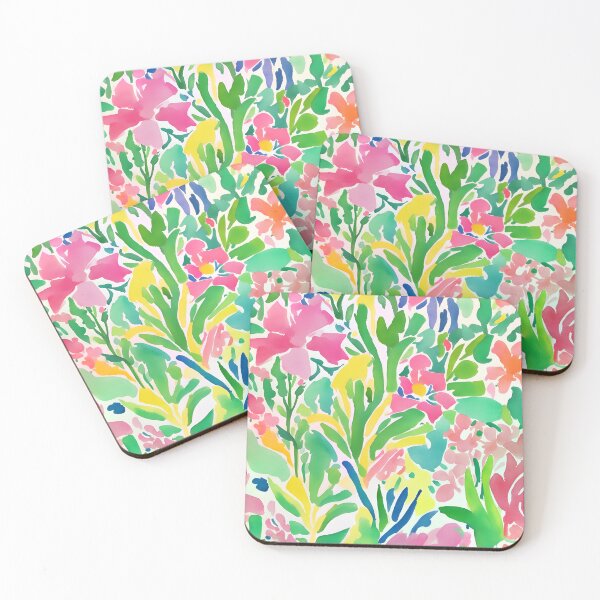 Item preview, Summer flowers  designed and sold by SophieClimaArt.