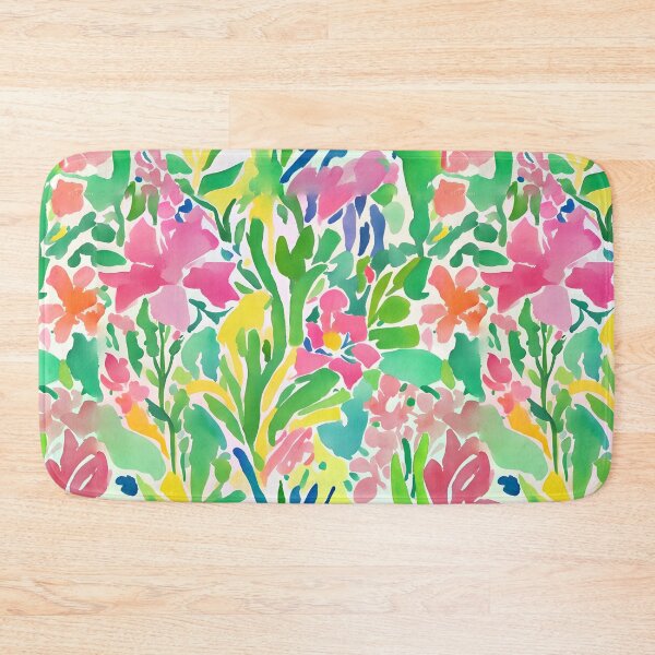 Item preview, Summer flowers  designed and sold by SophieClimaArt.
