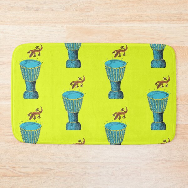 Item preview, N is for Newt playing the Ngoma designed and sold by AnnieHines.