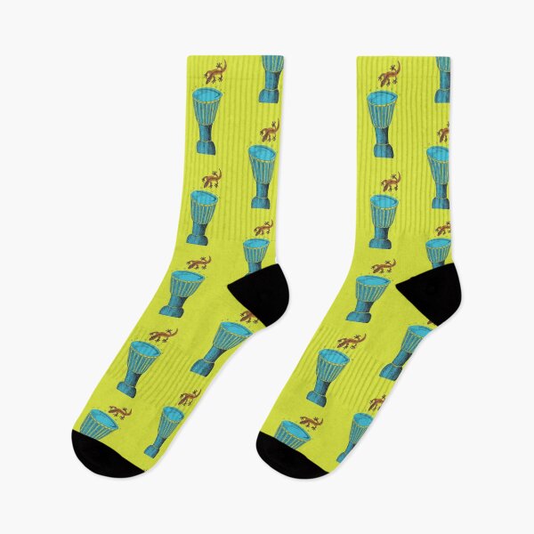 Item preview, N is for Newt playing the Ngoma designed and sold by AnnieHines.