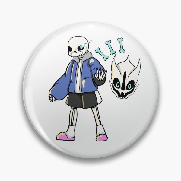 Item preview, Sans Gaster Blaster designed and sold by KunkyTheRoid.