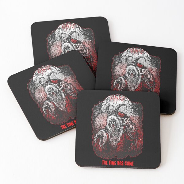 Item preview, Krampus designed and sold by Dark Dreams.
