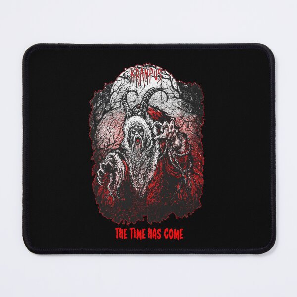 Item preview, Krampus designed and sold by Dark Dreams.