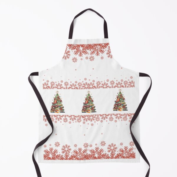 Item preview, Christmas Book Tree designed and sold by TeesFashion.