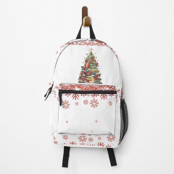 Item preview, Christmas Book Tree designed and sold by TeesFashion.