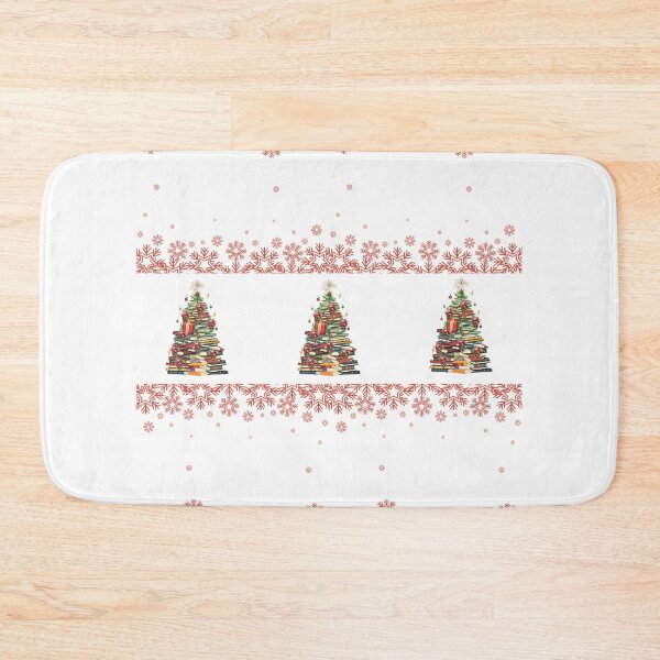 Item preview, Christmas Book Tree designed and sold by TeesFashion.