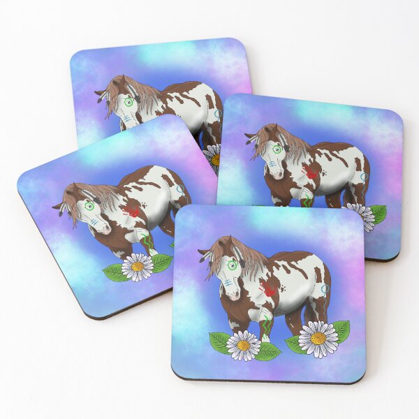Item preview, Painted Horse designed and sold by anarae916.