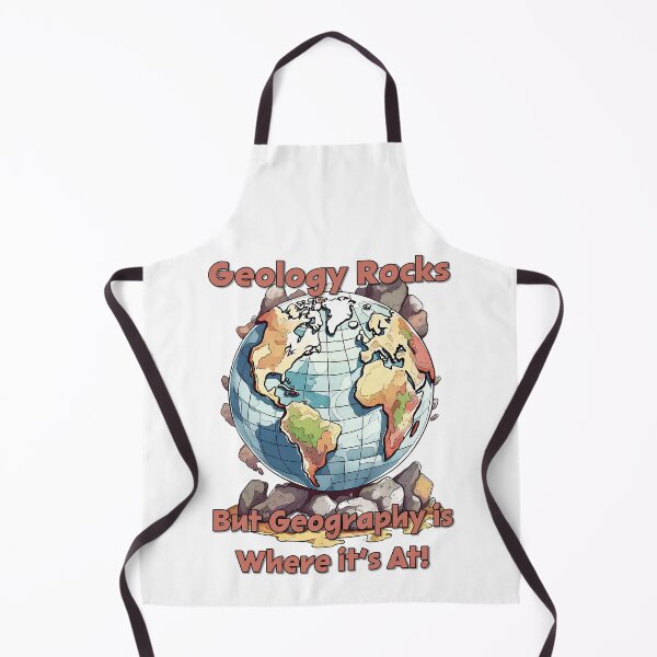 Item preview, Geology Rocks designed and sold by SW-Graphics.