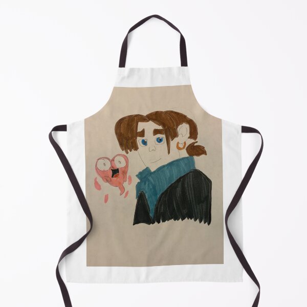 Item preview, Jim Hawkins and morph designed and sold by Beanziesdadshop.