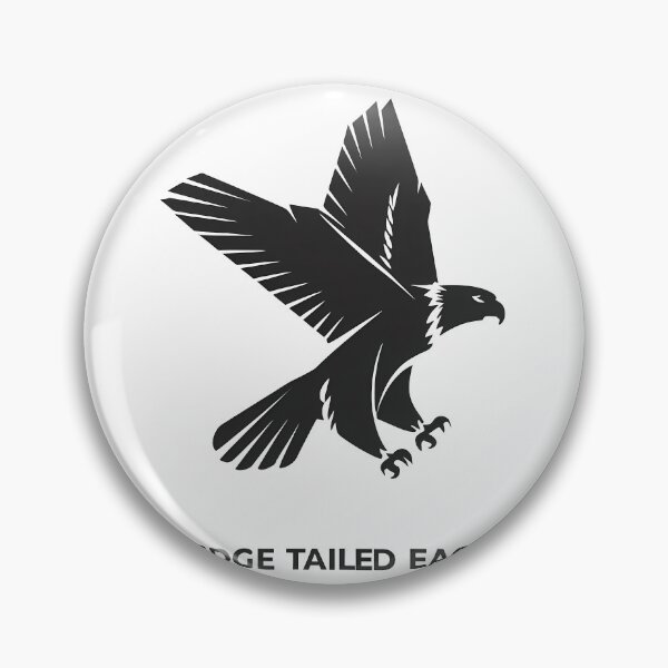 Item preview, Wedge Tailed Eagle  designed and sold by OzzFrequency.