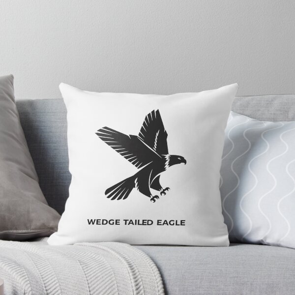 Item preview, Wedge Tailed Eagle  designed and sold by OzzFrequency.