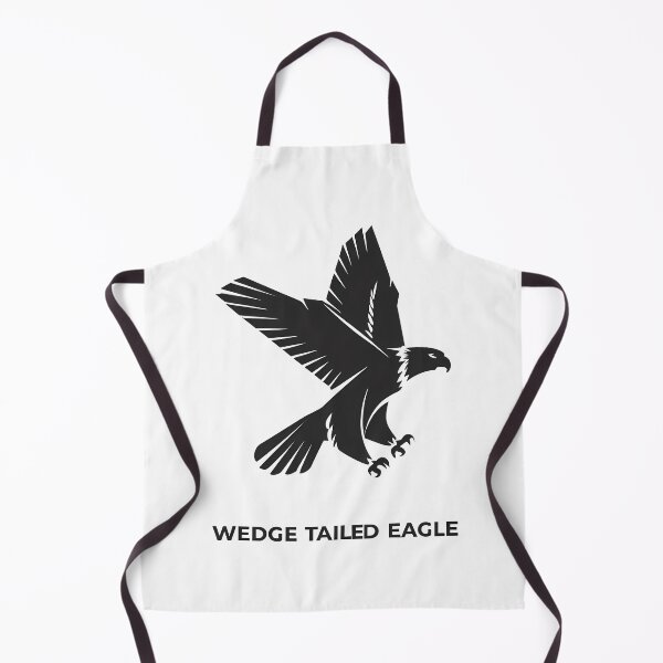 Item preview, Wedge Tailed Eagle designed and sold by OzzFrequency.
