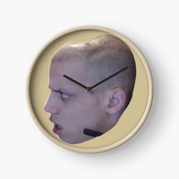 Tyler1 Headphone Dent