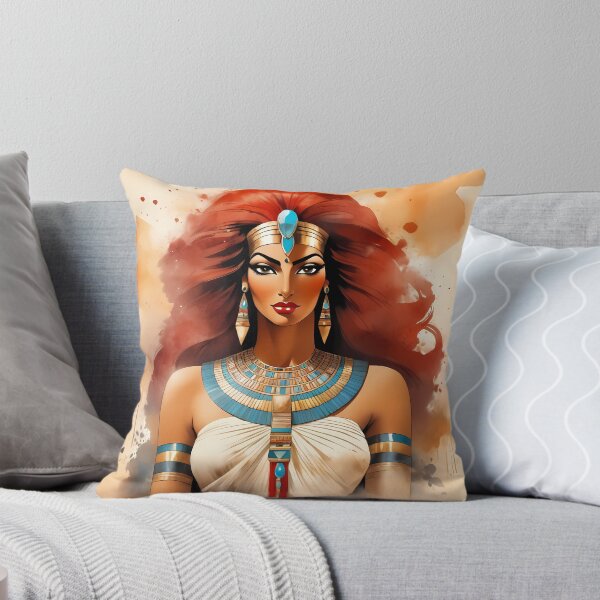 Item preview, Ancestral Heritage: Digital Art Paying Tribute to Modern Egyptian Women designed and sold by Artedig.
