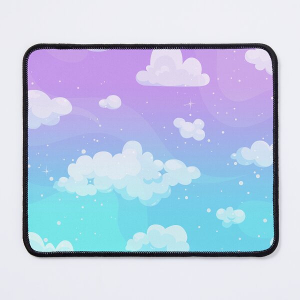 Item preview, Unicorn Cloud designed and sold by moodclubuk.