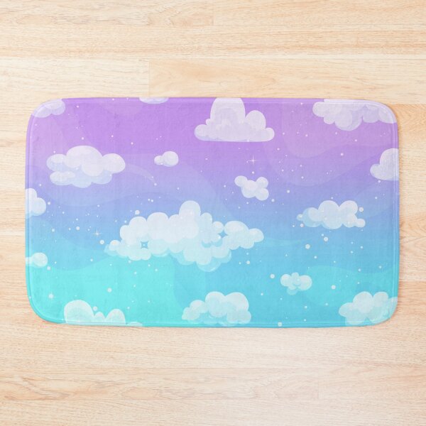 Item preview, Unicorn Cloud designed and sold by moodclubuk.