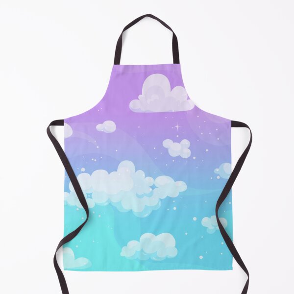Item preview, Unicorn Cloud designed and sold by moodclubuk.
