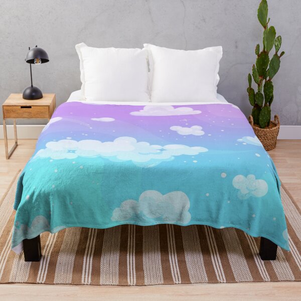 Item preview, Unicorn Cloud designed and sold by moodclubuk.