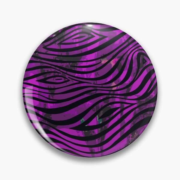 Item preview, Violet Wave: Burst of Colors designed and sold by GAP90.