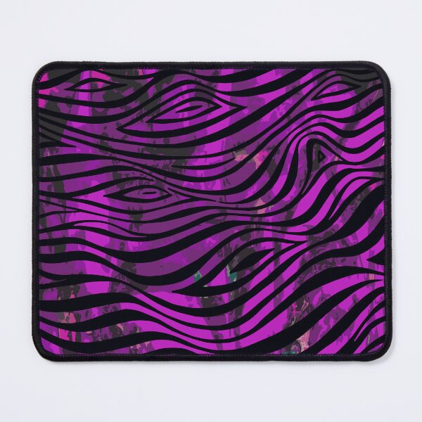 Item preview, Violet Wave: Burst of Colors designed and sold by GAP90.