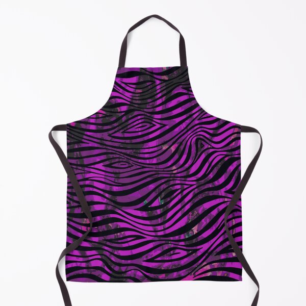 Item preview, Violet Wave: Burst of Colors designed and sold by GAP90.