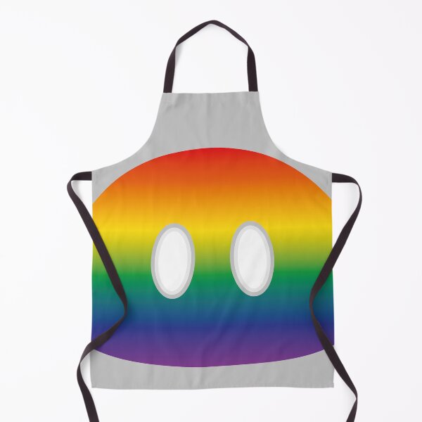 Artikelvorschau, Regenbogen-Klecks entworfen und verkauft von Naaniie.