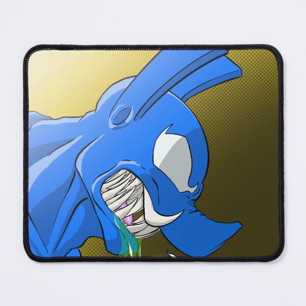 Item preview, Pork Grind (MvC Blue) designed and sold by TDFSpiderHam.