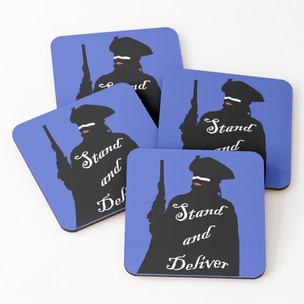 Item preview, Adam Ant - Stand and Deliver designed and sold by BastsTardyChild.