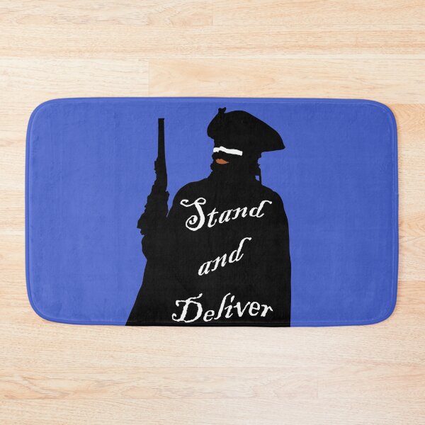 Item preview, Adam Ant - Stand and Deliver designed and sold by BastsTardyChild.