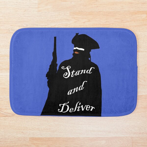 Item preview, Adam Ant - Stand and Deliver designed and sold by BastsTardyChild.